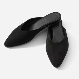 Everlane Flats